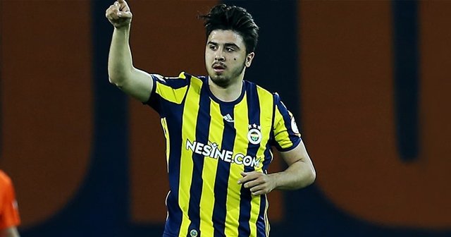 Ozan Tufan kiralık gidiyor! Anlaşma sağlandı