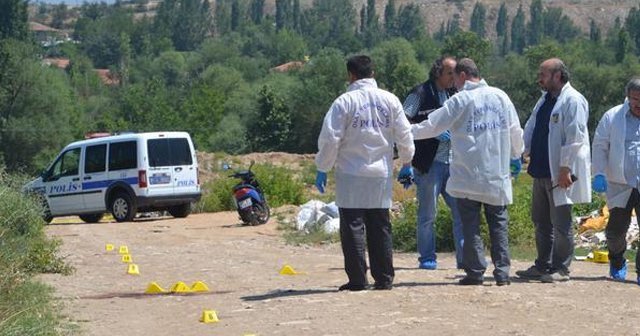 Pamukkale'de cinayet: 3 kişi tutuklandı