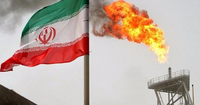Petrol devinin gözü İran&#039;da