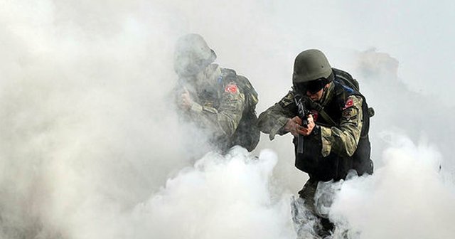 PKK, Diyarbakır&#039;da neye uğradığını şaşırdı