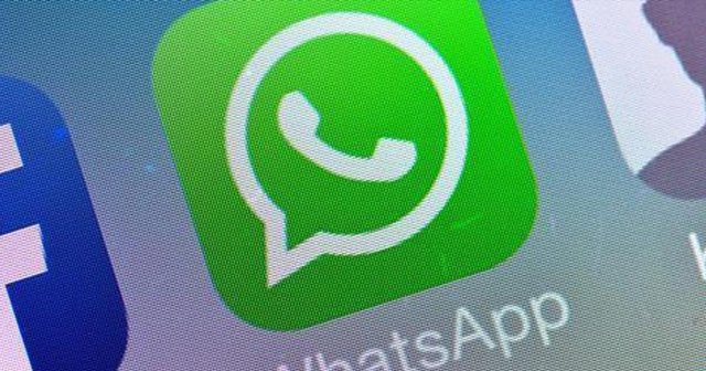 Polis hırsızı WhatsApp'tan yakaladı