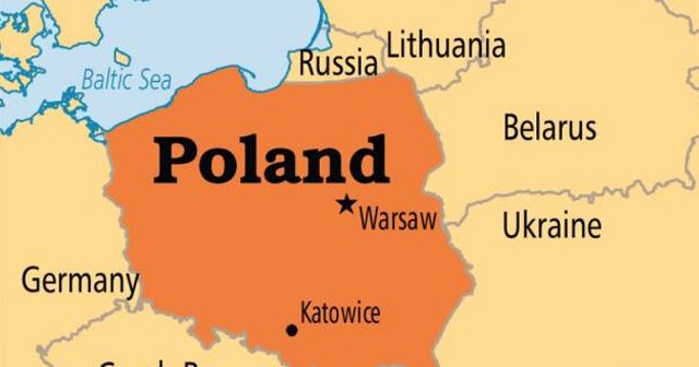 Polonya&#039;da terör alarmı