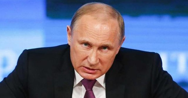 Putin DEAŞ'lı terörist sayısını açıkladı