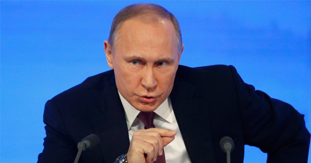 Putin, Tahran&#039;daki terör saldırısını kınadı