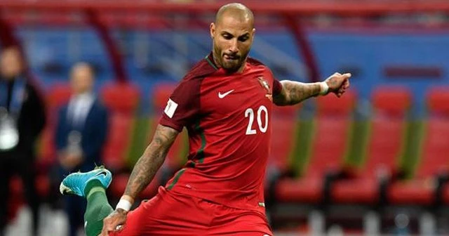 Quaresma ve Nani Portekiz'i yaktı