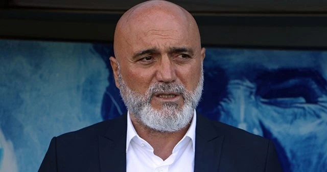 Rizespor'dan Hikmet Karaman kararı