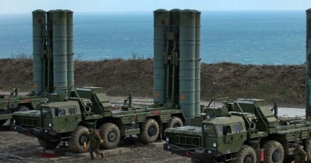 Rusya&#039;dan yeni S-400 açıklaması