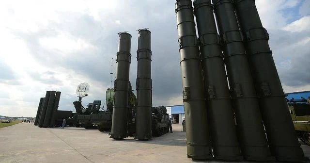 Rusya dünyaya duyurdu! 'S-400 konusunda Türkiye'yle anlaştık'