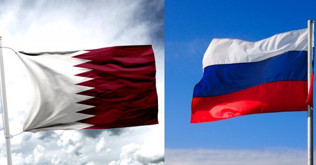 Rusya ile Katar arasında kritik görüşme