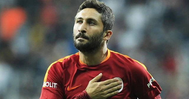 Sabri Sarıoğlu kararını verdi! Yeni adresi...