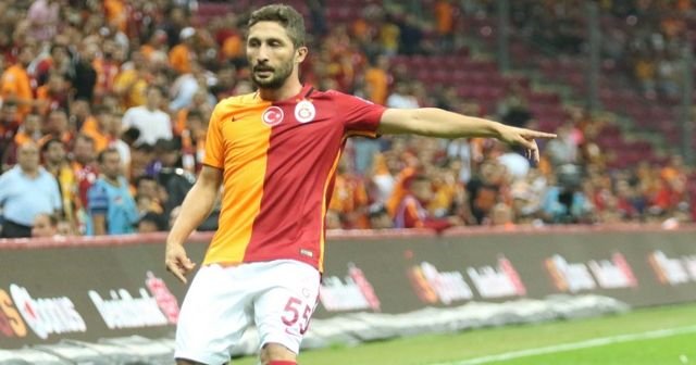 Sabri Sarıoğlu Kayserispor yolunda