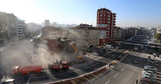 Sahabiye Mahallesi Sakinlerine Önemli Uyarı