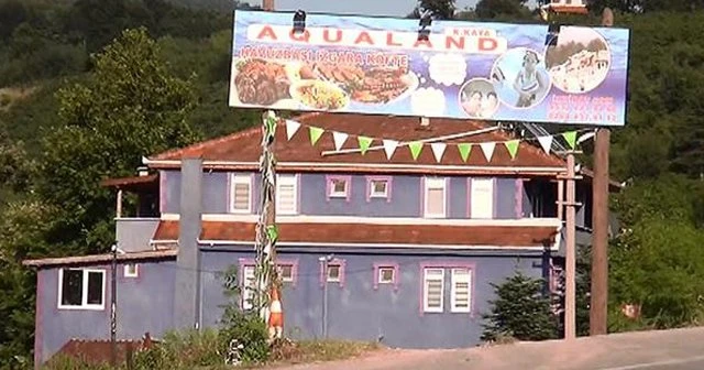 Sakarya'daki havuz faciasında 1 gözaltı