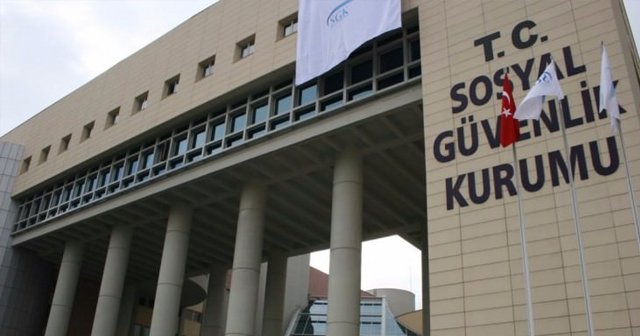 SGK&#039;dan açıklama: Yüzde 50 indirim var