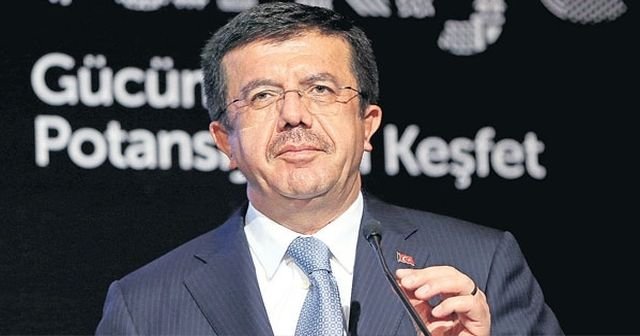 Son dakika: Ekonomi Bakanı Zeybekçi&#039;den Katar açıklaması