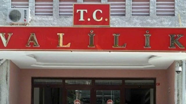 Valiler Kararnamesi'yle 41 ilin valisi değişti (İşte İl il yeri değişen valilerin listesi)