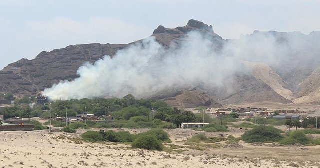 Suudi Arabistan&#039;ın Yemen sınırındaki çatışmalarda 1 asker öldü