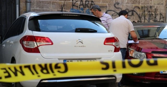 Tabancayla şaka kanlı bitti: 1 ölü