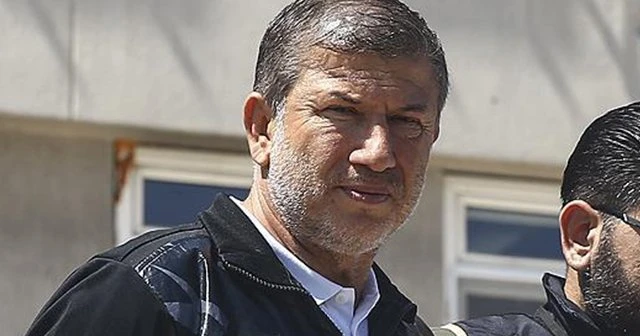 Tanju Çolak serbest bırakıldı