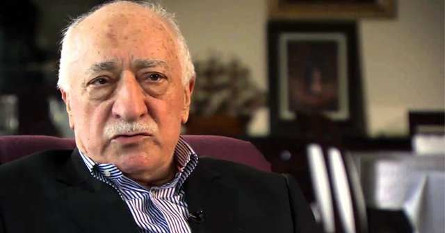 Teröristbaşı Gülen, Türkiye&#039;ye gelip darbeyi yönetecekti!