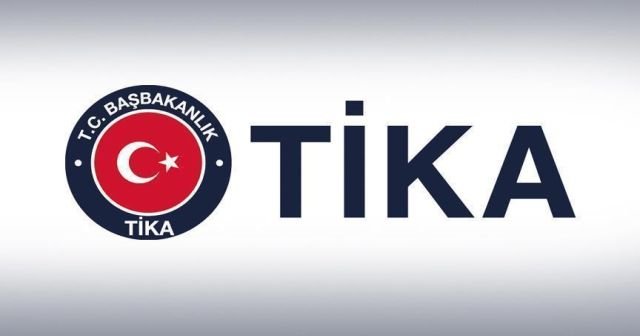 TİKA ile THY&#039;den Gine&#039;de iftar