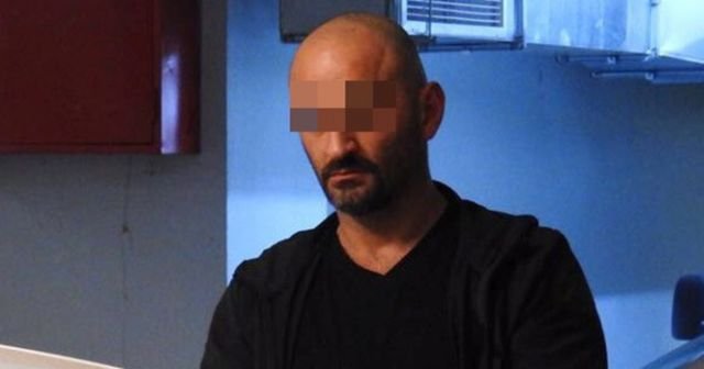 Trabzon’da yakalanan Ümit Saral: &#039;Benim için film bitti&#039;