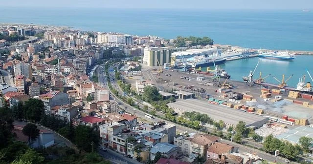 Trabzon’daki konut fiyatları yüzde 11 arttı