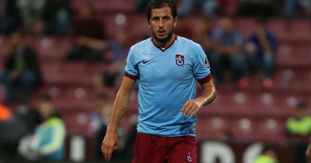 Trabzonspor&#039;da Zeki Yavru ile yollar ayrıldı