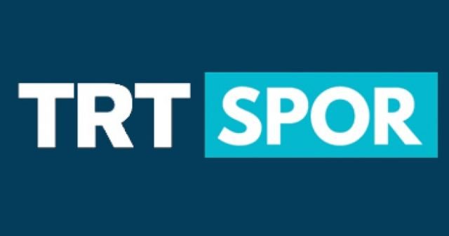 TRT Spor&#039;dan flaş ayrılık