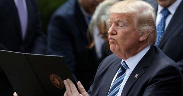 Trump&#039;a kötü haber, dava açmaya hazırlanıyor