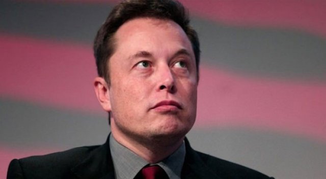 Trump'ın danışmanı Musk istifa etti