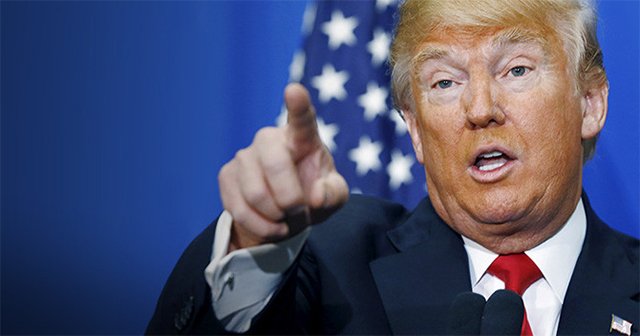 Trump&#039;ın seyahat yasağı için Anayasa Mahkemesi&#039;nden karar çıktı