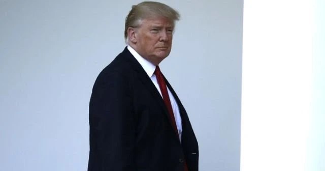 Türk halkı Trump'a güvenmiyor
