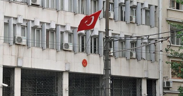 Türkiye'nin Sofya Büyükelçiğinden araç hırsızlığı uyarısı