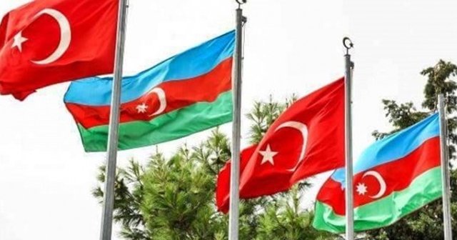 Türkiye ve Azerbaycan&#039;dan iş birliği