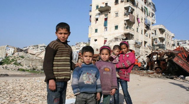 UNICEF: Irak&#039;ta sene başından beri 152 çocuk öldürüldü