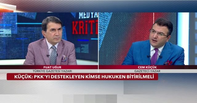 Üniversitelerde PKK destekçileri neden hala atılmıyor?