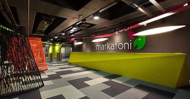 Ünlü alışveriş sitesi Markafoni kapandı