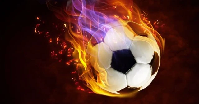 Ünlü futbolcu hapis cezasına çarptırıldı