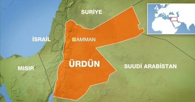 Ürdün'de 3 bakan istifa etti