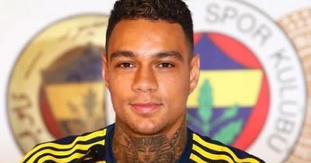 Van der Wiel iddiaları yalan çıktı