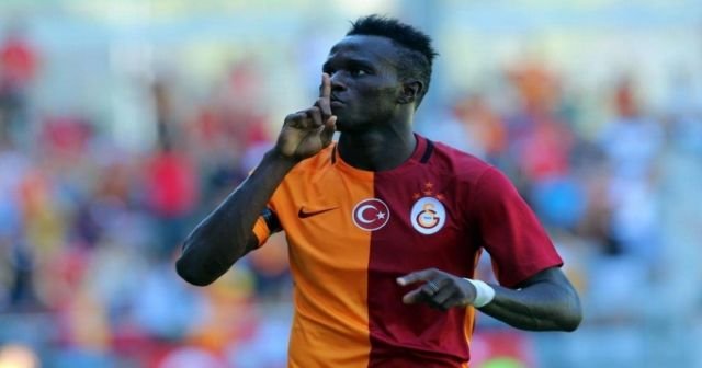 Ve Galatasaray Bruma&#039;yı açıkladı! İşte tüm detaylar...