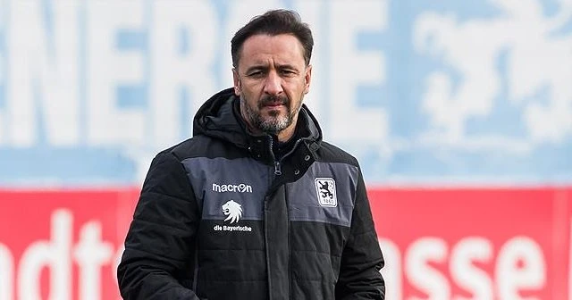 Vitor Pereira'ya hapis cezası verildi