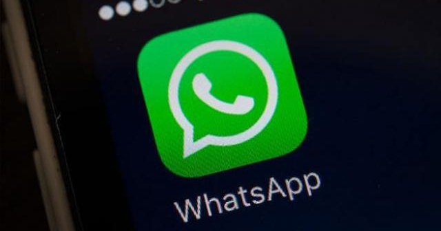 WhatsApp'ta 'mesajı geri alma' özelliği geliyor