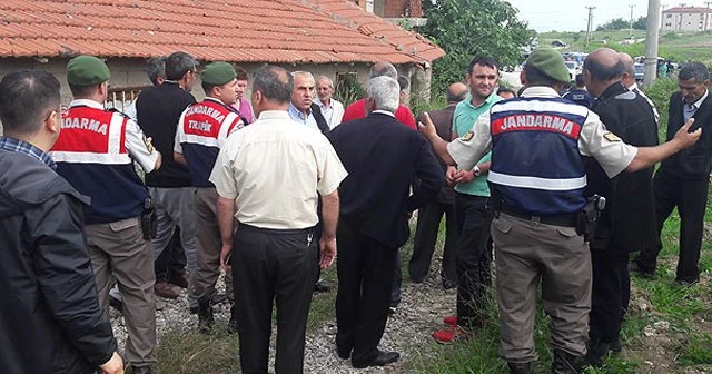 Yalova’da korkunç olay