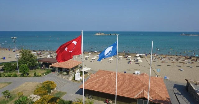 Yumurtalık’ta bu yıl da 