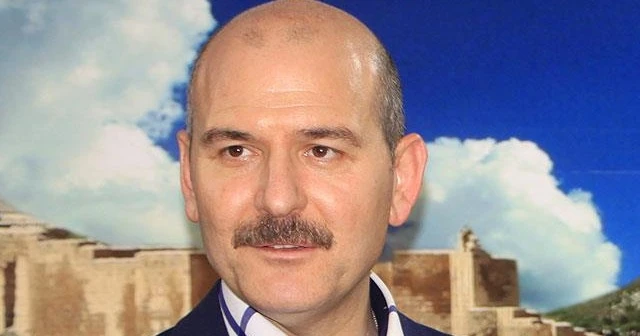 'Adaletli, hakkaniyetli bir milletiz'