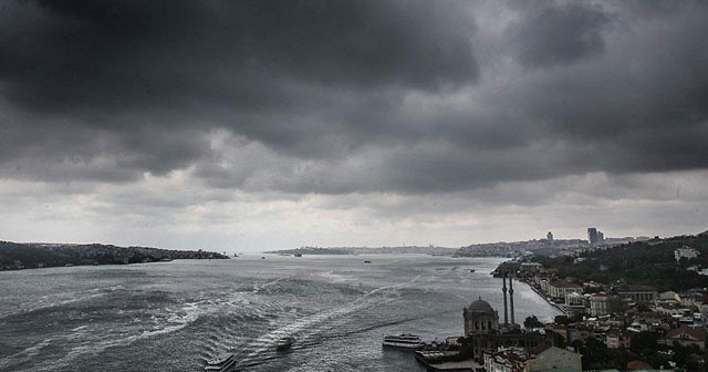 &#039;Bir aylık yağış bir günde yağacak&#039;