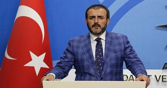 &#039;Birilerinin 15 Temmuz&#039;u itibarsızlaştırmasına izin vermeyeceğiz&#039;