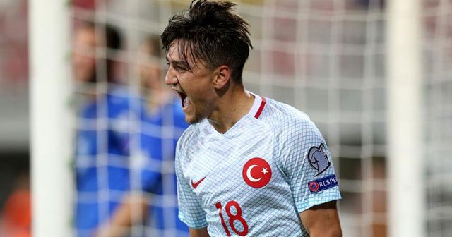 &#039;Cengiz Ünder&#039;in durumu bugün belli olacak&#039;